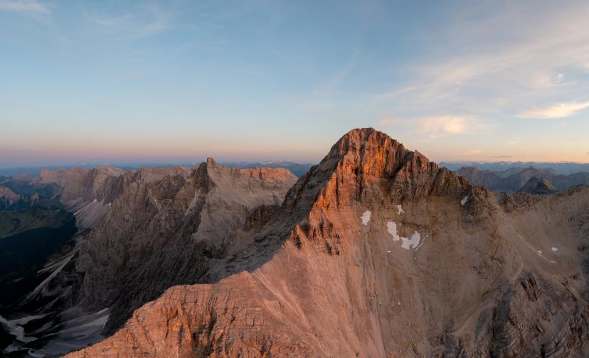 Birkkarspitze (2 749 m) image 1