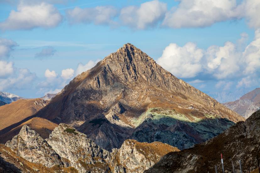 Schareck (3,122 m) image 1