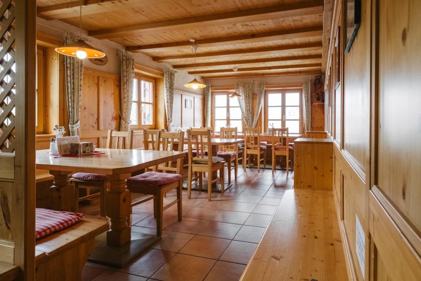 Breslauer Hütte (2,844m) image 4