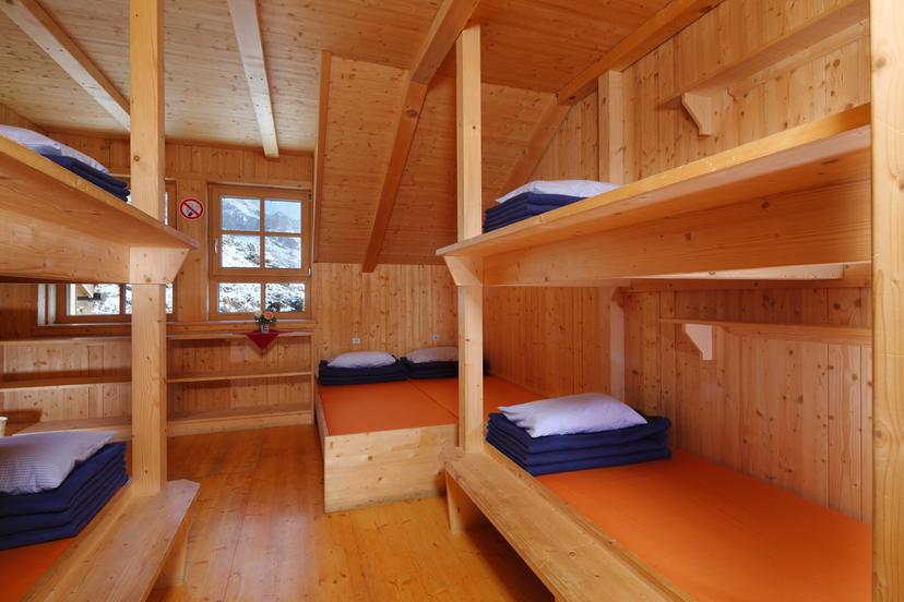 Breslauer Hütte (2,844m) image 3