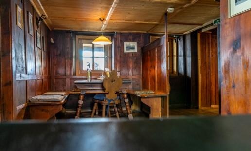 Ramolhaus (3,006m) image 2