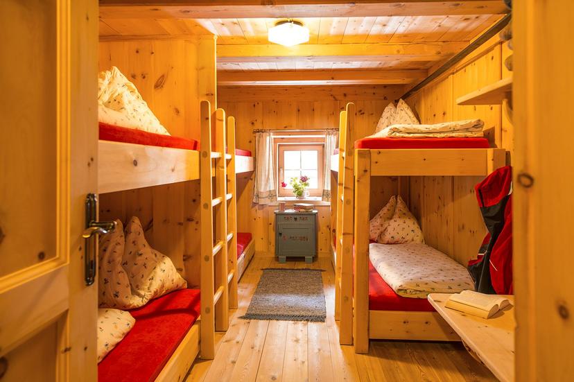 Similaunhütte (3,019 m) image 3