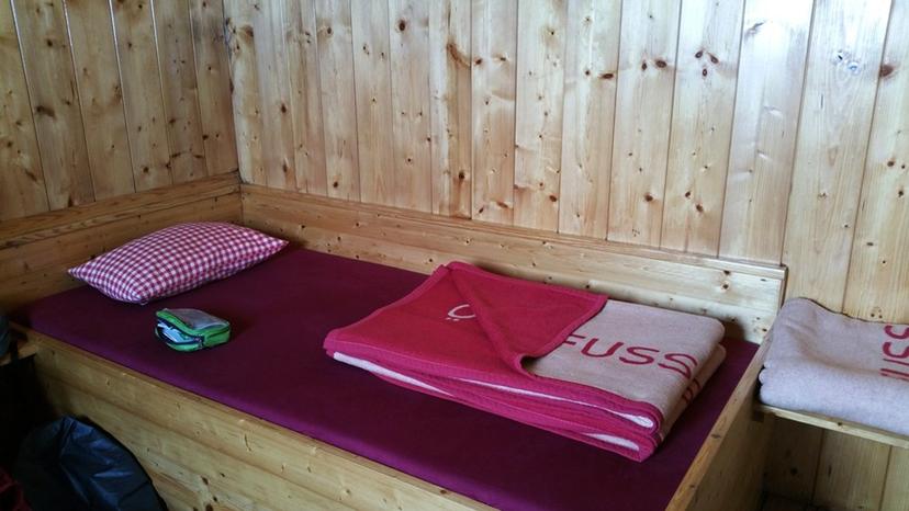 Erzherzog-Johann-hyttan (3,454 m) image 3