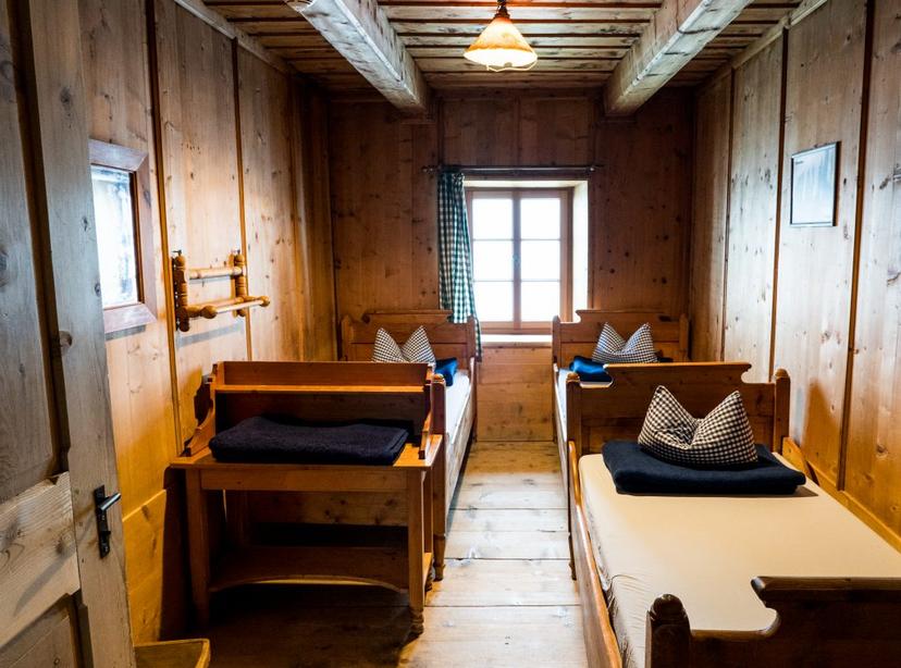 Berliner Hütte (2 042 m) image 2