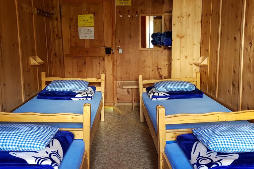 Furtschaglhaus (2 295 m) image 2