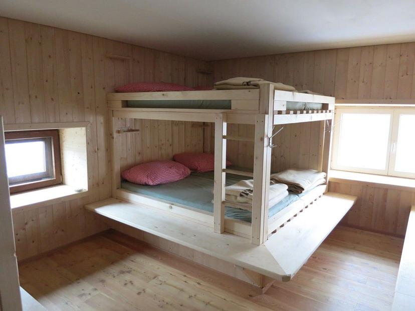 Simonyhütte (2 206 m) image 3