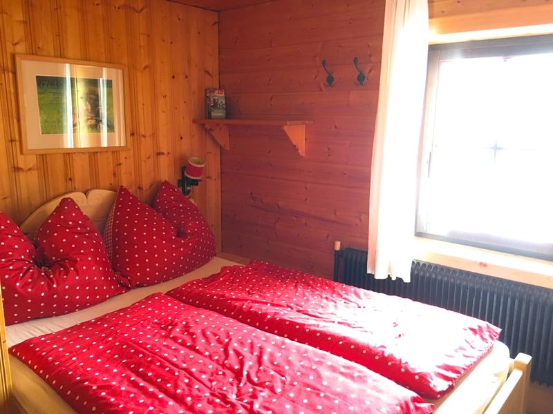 Wiesberghaus (1,884m) image 4