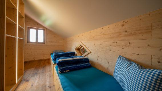 Hallerangerhaus (1 768 m) image 4