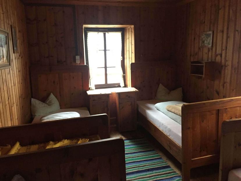 Karwendelhus (1,771m) image 5