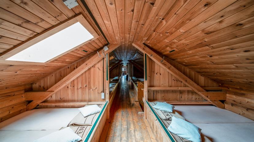 Karwendelhus (1,771m) image 4