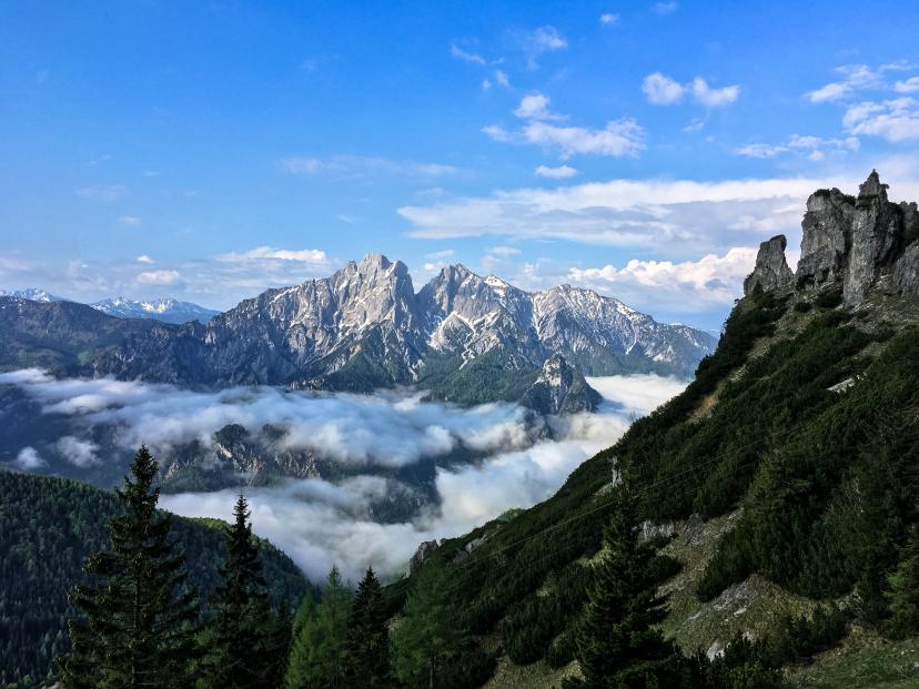 Gesäuse Nationalpark image 1
