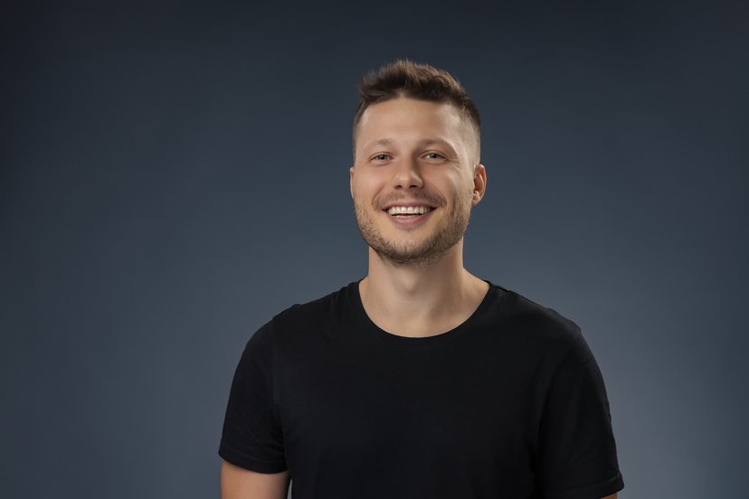 Jani - VD