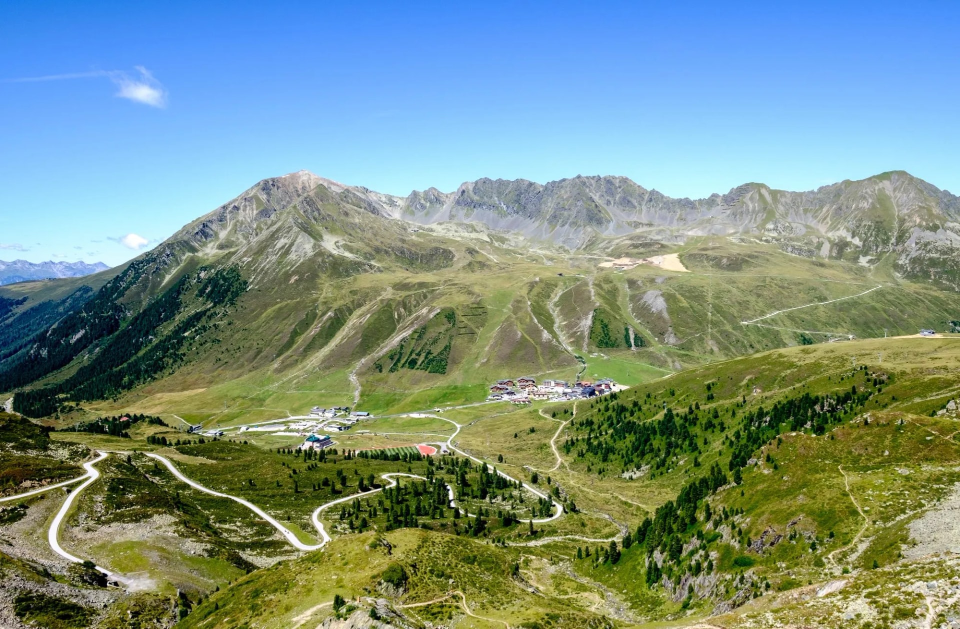 kuehtai