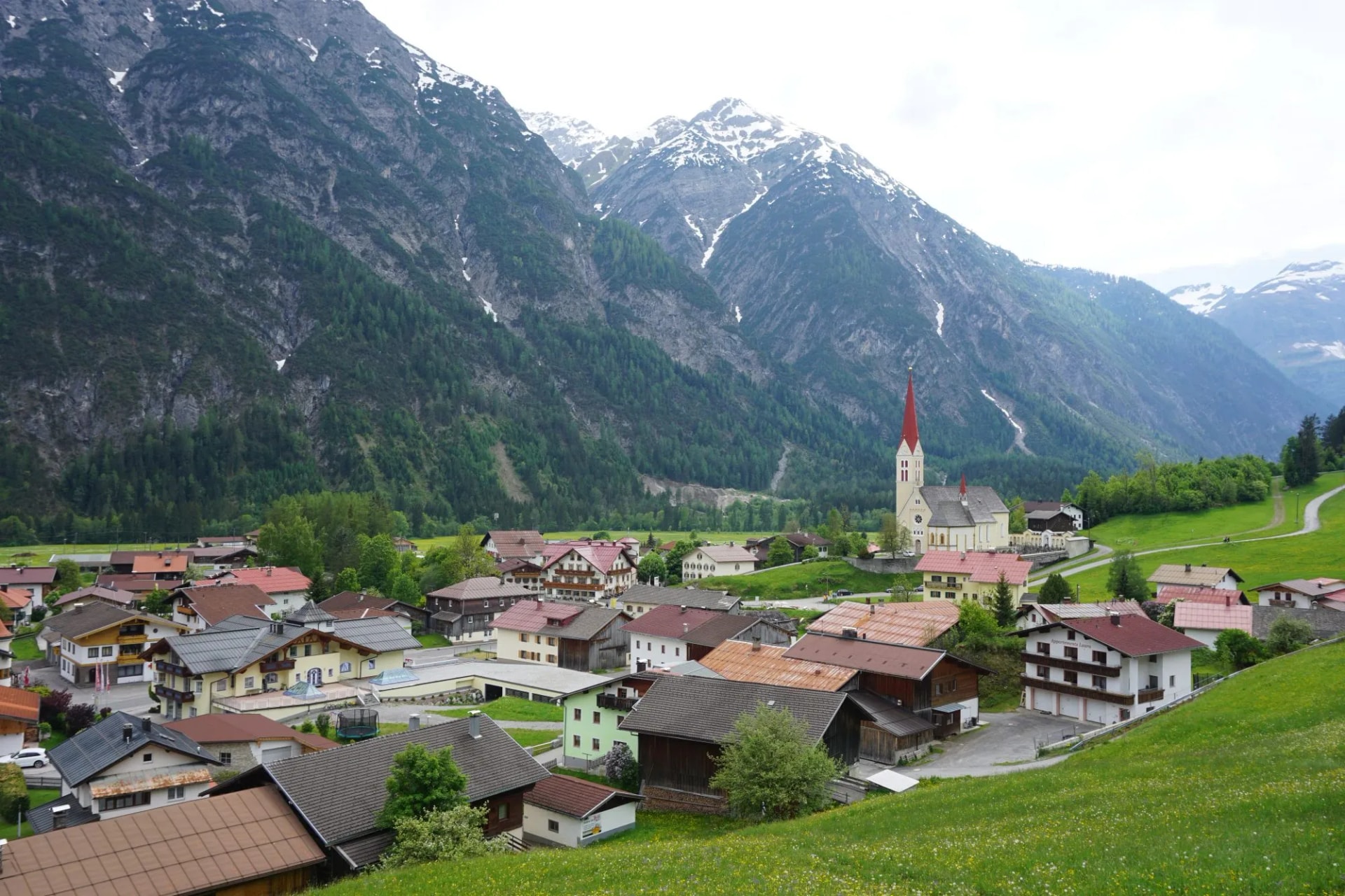 Holzgau