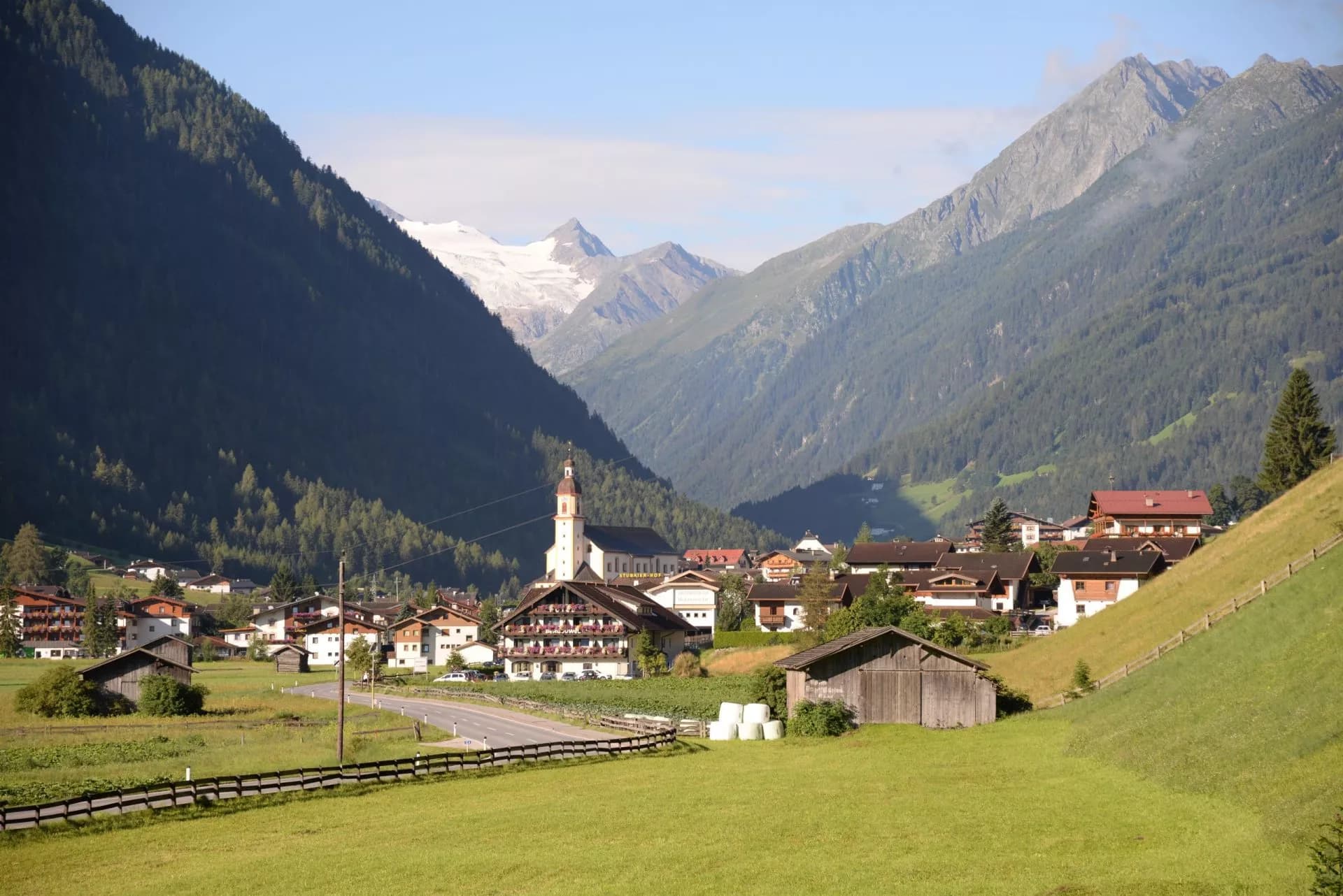 Neustift im Stubaital