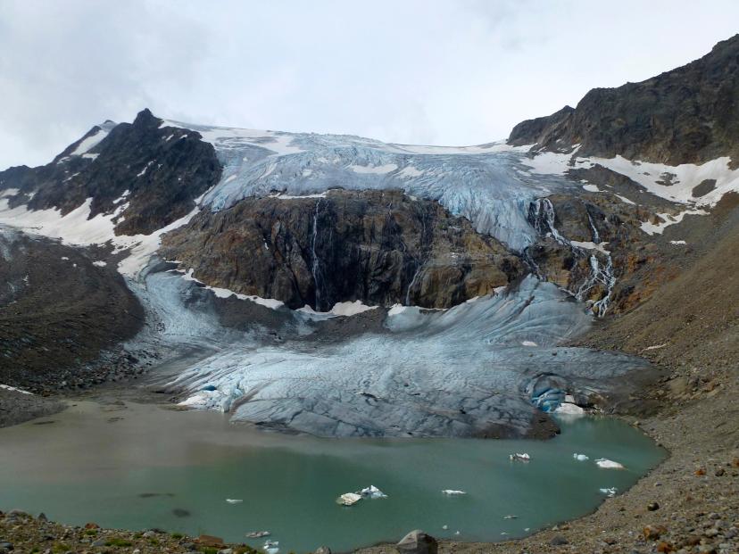 Stubai Glacier image 1