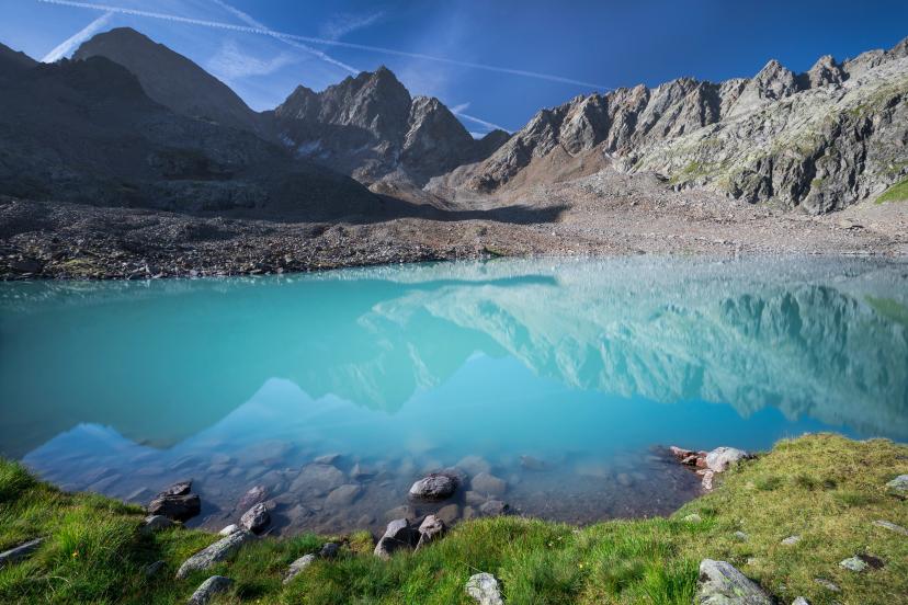 Hohe Tauern National Park image 1