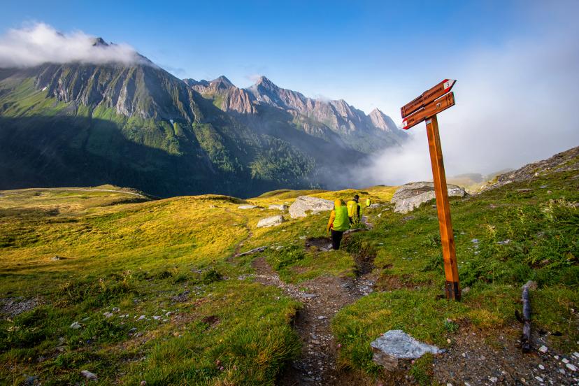 Karwendel Nature Park image 1