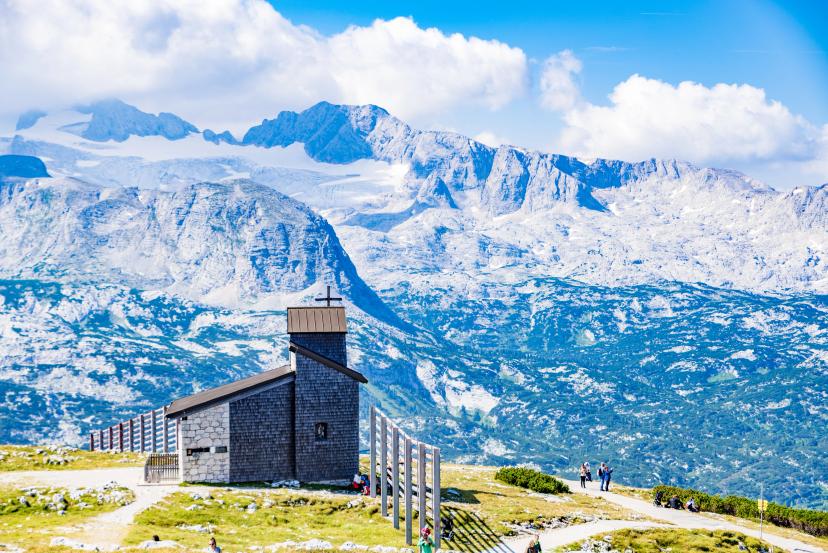 Hoher Gjaidstein (2.317 m) image 1