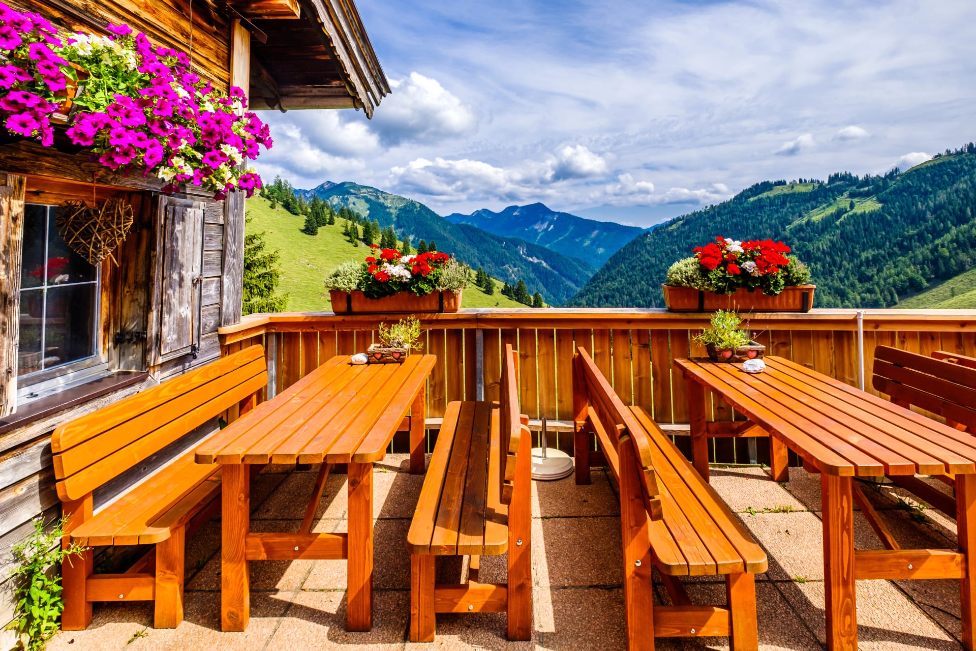 tipico birrificio bavarese