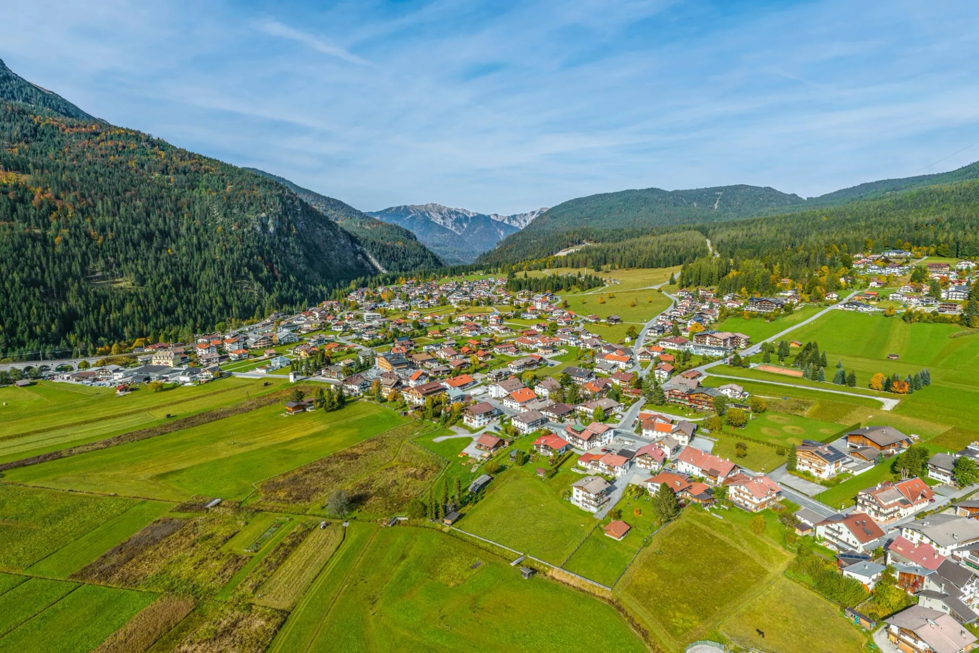 Ötztal-vaelluksen kohokohdat