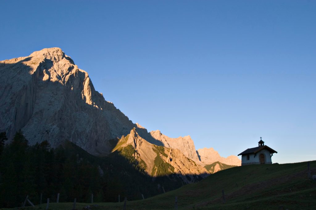 Hallerangeralm