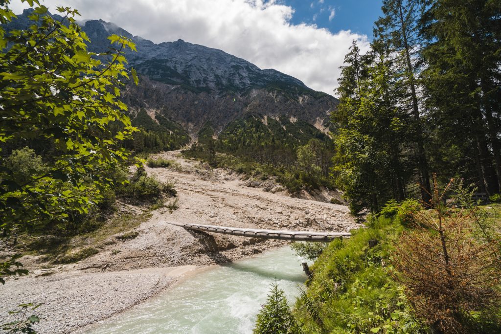 Río Isar